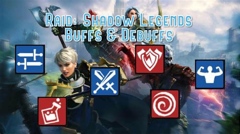 Raid shadow legends debuff list. Things To Know About Raid shadow legends debuff list. 
